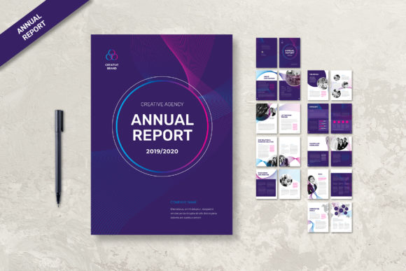 Annual Report – A Comprehensive Tool for Business Transparency and Insight