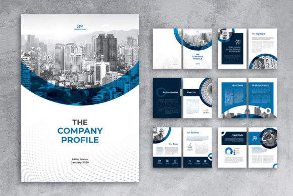Company Profile: The Strategic Tool for Professional Growth