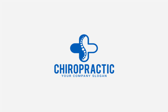 The Strategic Power of a Chiropractic Logo in Modern Healthcare Branding